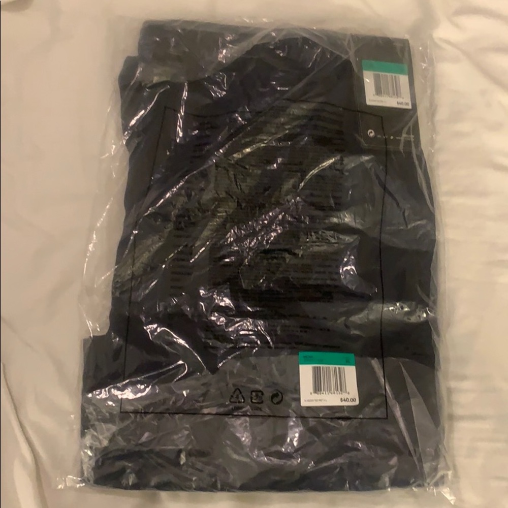 NIKE UNTOUCHABLE WOVEN SHORT